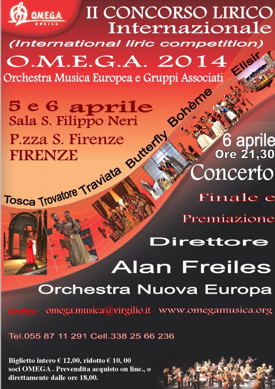 PREMIAZIONE CONCORSO