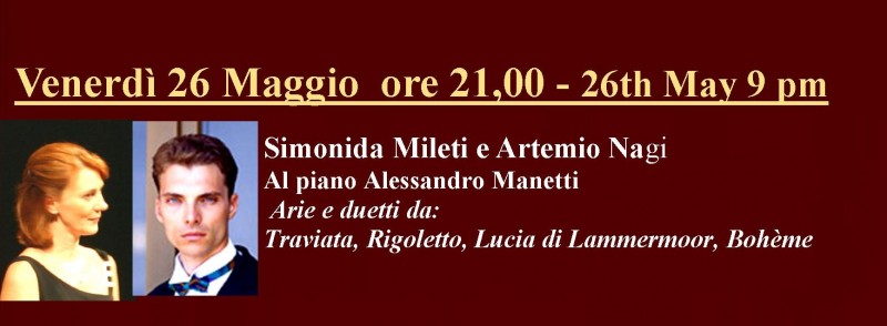 IL MELODRAMMA ITALIANO