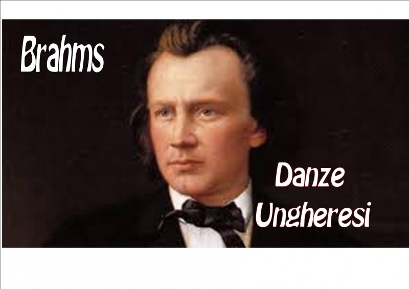 DANZE UNGHERESI