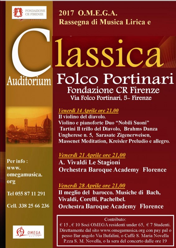 Il violino del diavolo