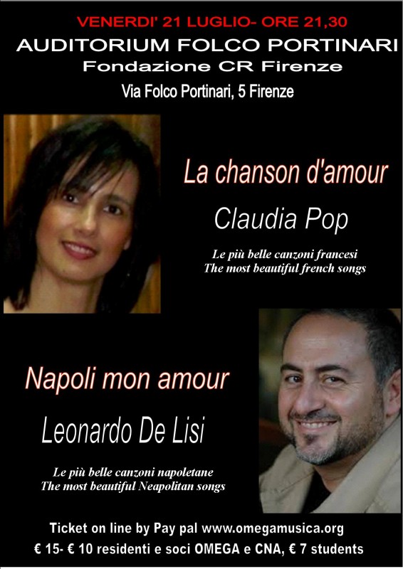 MUSICHE DAL MONDO