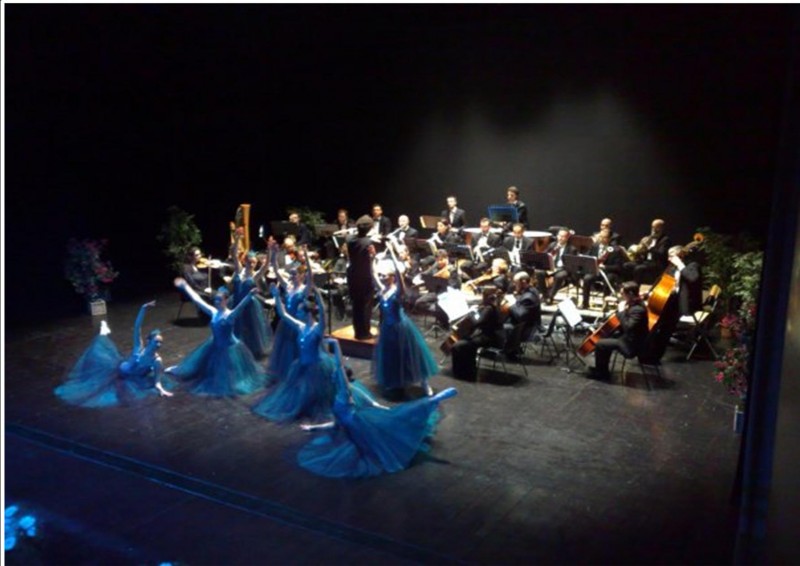 OPERETTE E VALZER DI STRAUSS