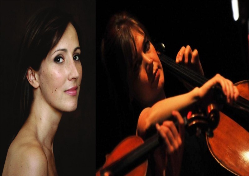 VIVALDI Cello sonatas