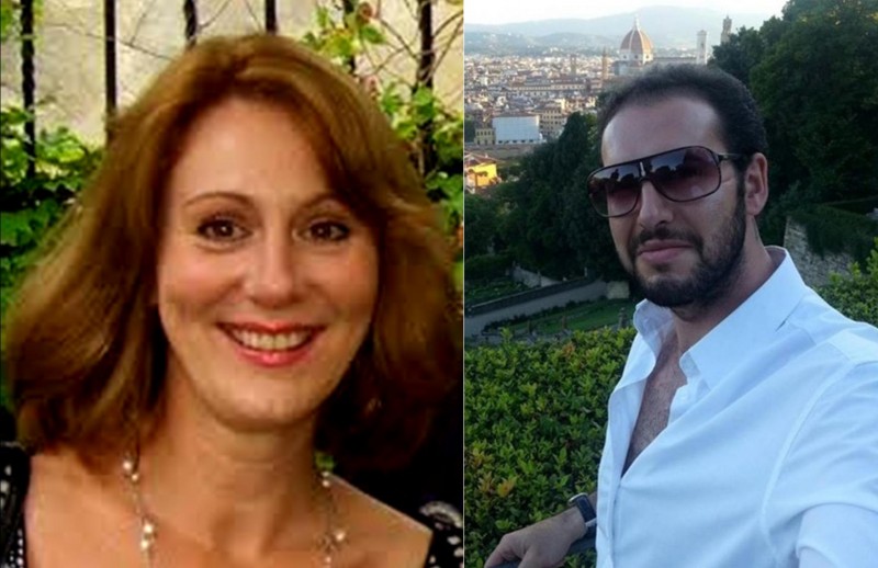 Ottobre in lirica Simonida Mileti, Angelo Fiore, Alessandro Manetti