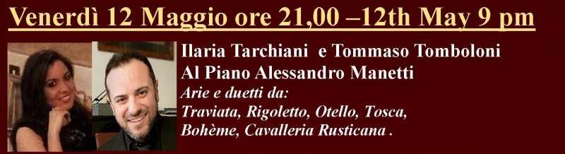 Il MELODRAMMA ITALIANO
