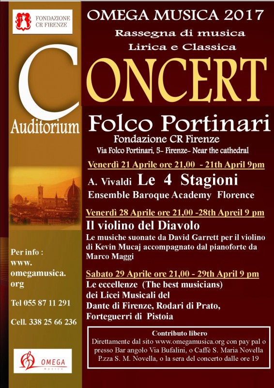 Il violino del diavolo