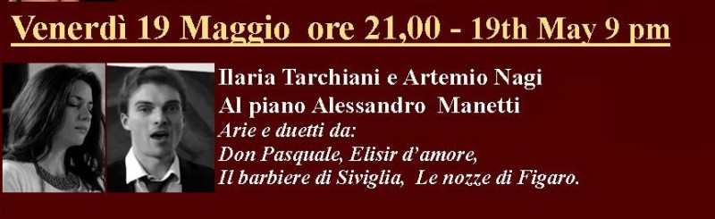 L'OPERA COMICA