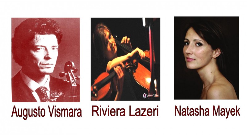 ROMANTICA TRIO