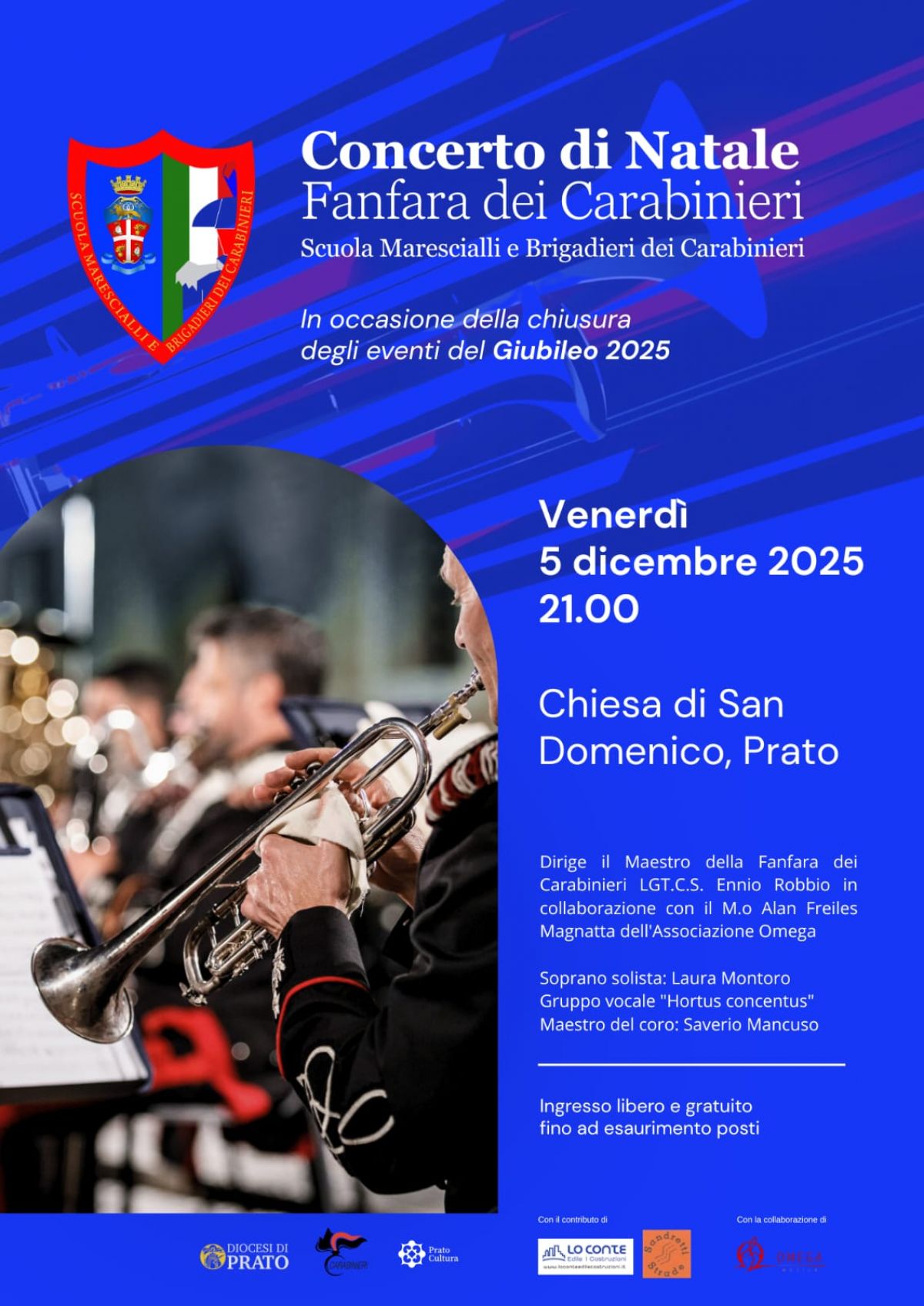CONCERTO DI NATATLE