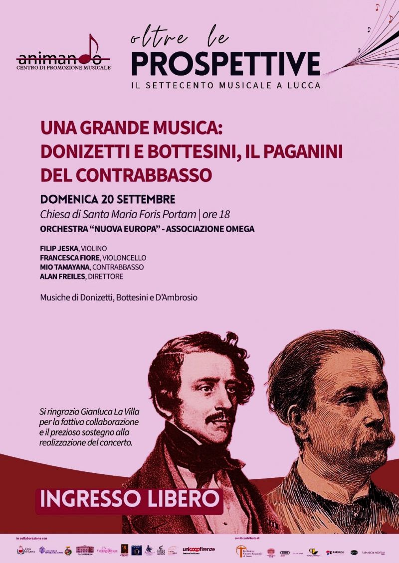 UNA GRANDE MUSICA